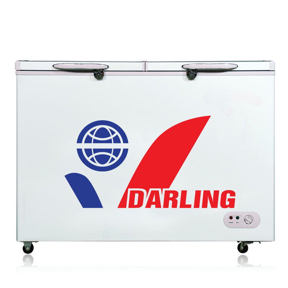 Tủ đông Darling DMF-3187WX