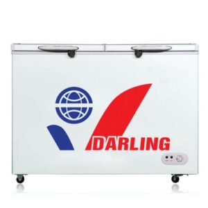 Tủ đông Darling DMF-6788AX