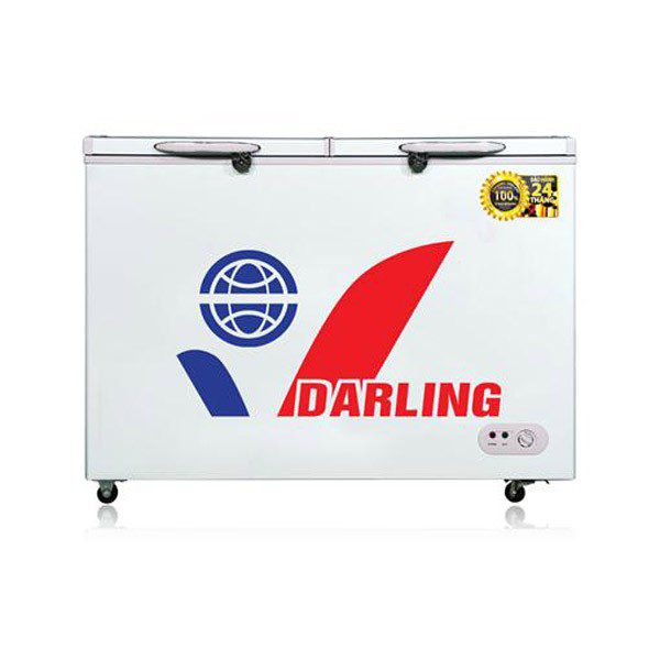 Tủ đông Darling DMF-4688WX