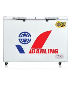 Tủ đông Darling DMF-6799AX