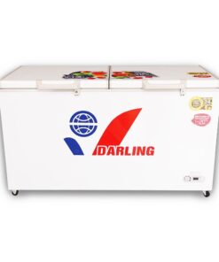 Tủ đông Darling DMF-8779AX