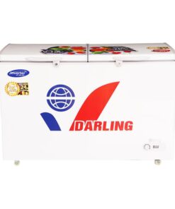 Tủ đông Darling DMF-2699WI-1