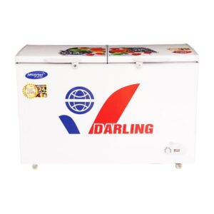 Tủ đông Darling DMF-2699WI-1