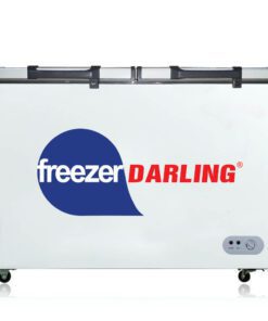 Tủ đông Darling DMF-2999WE