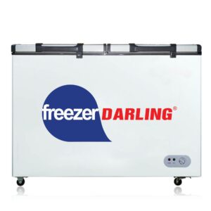 Tủ đông Darling DMF-2999WE