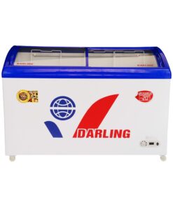 Tủ đông Darling DMF-4079AXK