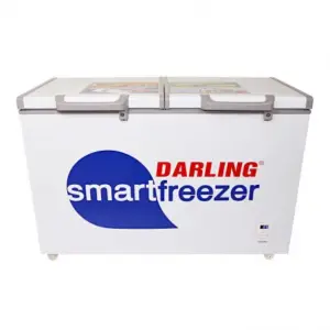 Tủ đông Darling DMF-4699WS-2