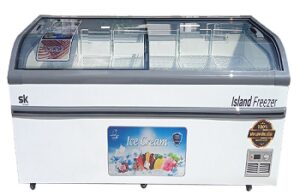 Tủ đông Sumikura SKFS-700F-FS