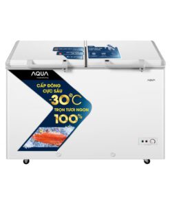 Tủ đông Aqua AQF-C4202E