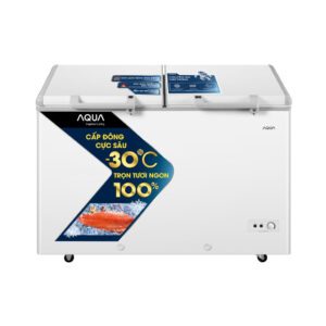 Tủ đông Aqua AQF-C4202S