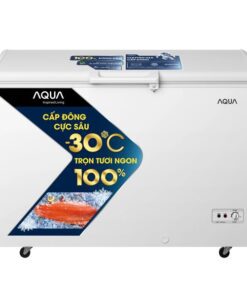 Tủ đông Aqua AQF-C5701E