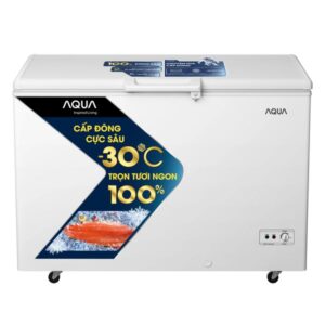 Tủ đông Aqua AQF-C5701E