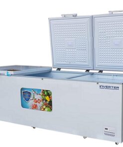 Tủ đông Sumikura 1 Ngăn 3 Cánh 3