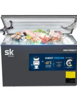 Tủ đông Sumikura Skf 300snrf 3