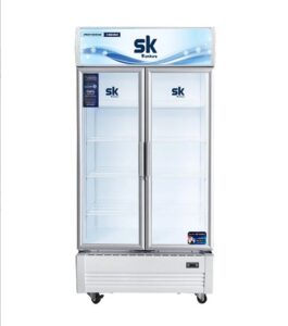 Tủ đông Sumikura SKFG-120.HZ2
