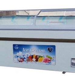 Tủ đông Sumikura SKFS-500C-FS
