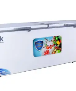 Tu Dong Sumikura Inverter 1