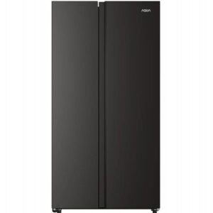 Tủ lạnh Aqua AQR-S682XA(BL)