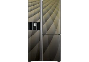 Tủ lạnh Hitachi R-FM800XAGGV9X (DIA)