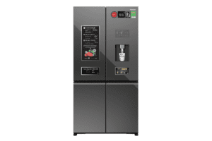 Tủ lạnh Panasonic NR-XY680YMMV