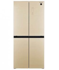 Tủ lạnh Sharp SJ-FXP480VG-CH