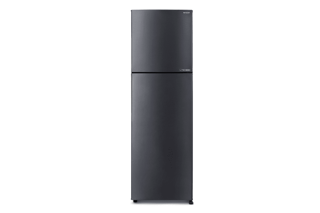 Tủ lạnh Sharp SJ-X252AE-DS