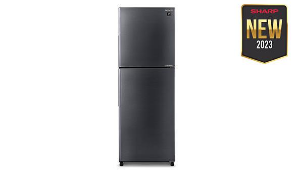 Tủ lạnh Sharp SJ-XP322AE-DS
