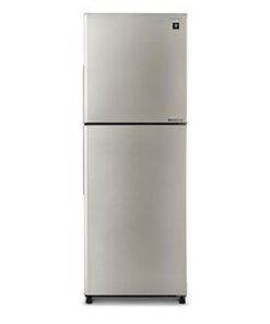 Tủ lạnh Sharp SJ-XP322AE-SL