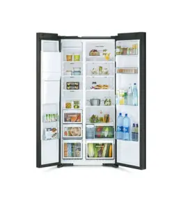 Tu Lanh Side By Side Hitachi Inverter 595l R S800pgv0 Gbk 6.webp