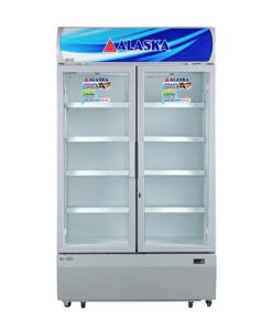 Tủ mát Alaska SL-12CI