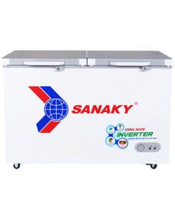 Tủ đông Sanaky Inverter VH-3699A4K 360 lít