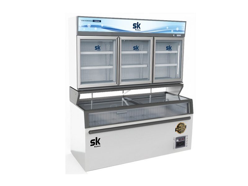 Tủ đông Sumikura SKFC-150.ICB
