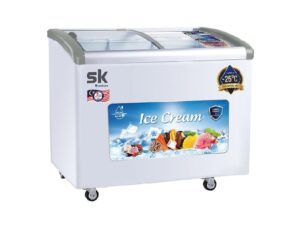 Tủ đông Sumikura SKFS-300C-FS