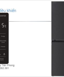 Tủ Lạnh Hitachi Hr4n7522dsdxvn 2