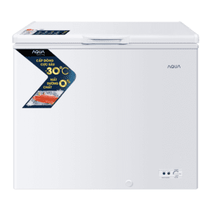 Tủ đông Aqua AQF-C3001S