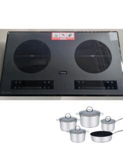 Bếp từ Canzy CZ-6868PLUS