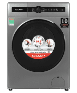 Máy giặt Sharp ES-FH105BV-B