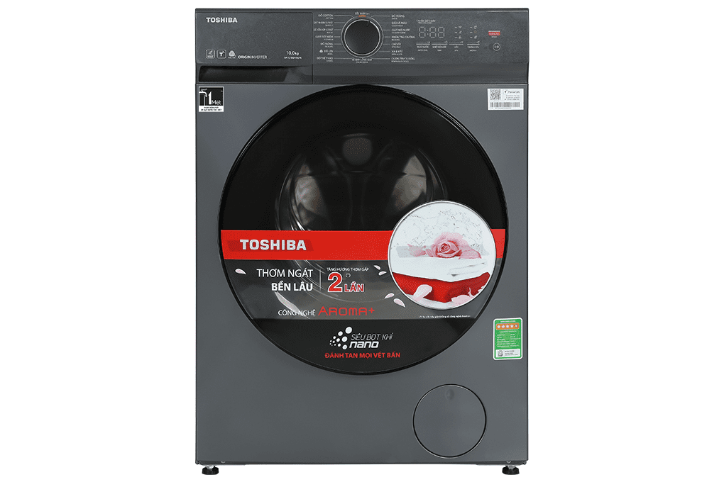 Máy giặt Toshiba TW-T21BU110UWV(MG)