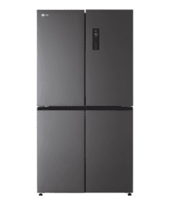 Tủ lạnh LG GR-B50BL | 470 lít 4 cánh inverter