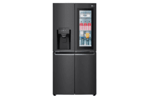 Tủ lạnh LG GR-X22MBI | 496 lít 4 cánh inverter