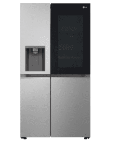 Tủ lạnh LG GR-G257SV | 635 lít 2 cánh inverter