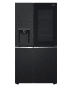Tủ lạnh LG GR-G257BL | 635 lít 2 cánh inverter