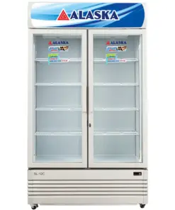 Tủ mát Alaska SL-12C