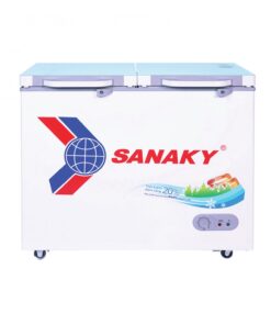 Tủ đông Sanaky VH-2899A2KD