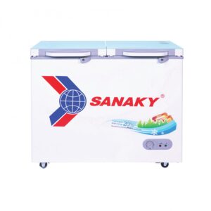 Tủ đông Sanaky VH-2899A2KD