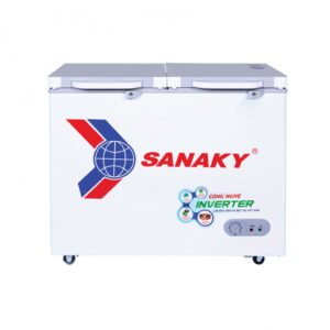 Tủ đông Sanaky VH-2899A4K