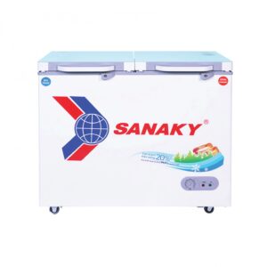 Tủ đông Sanaky VH-2899W2KD