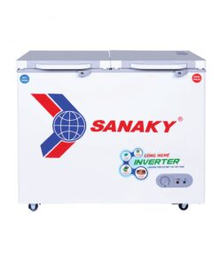 Tủ đông Sanaky VH-2899W4K