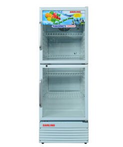 Tủ mát Darling DL-2620A