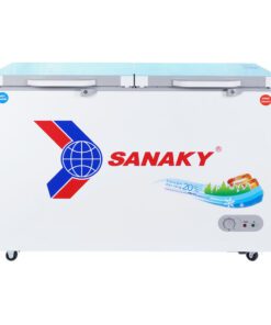 Tủ đông Sanaky VH-4099W2KD